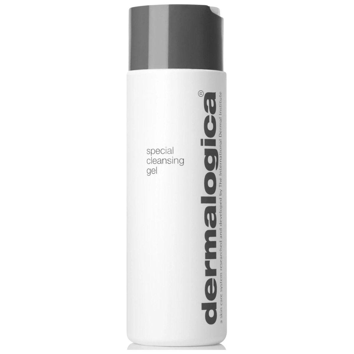 Dermalogica Special Cleansing Gel The Ultimate Fresh Start for Your Skin! Deep Cleanse, Zero Stripping Your Daily Dose of Glowing, Happy Skin!